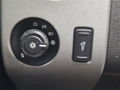 2016 Ford Super Duty F-350 SRW Lariat