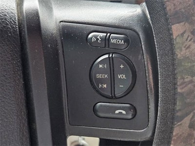 2016 Ford Super Duty F-350 SRW Lariat