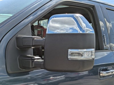 2017 Ford Super Duty F-350 SRW Lariat