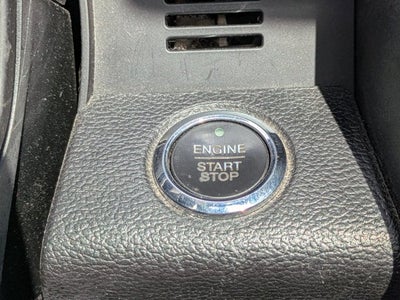 2017 Ford Super Duty F-350 SRW Lariat