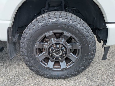 2024 Ford Super Duty F-350 SRW XL