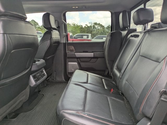 2024 Ford Super Duty F-350 SRW XL