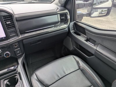 2024 Ford Super Duty F-350 SRW XL