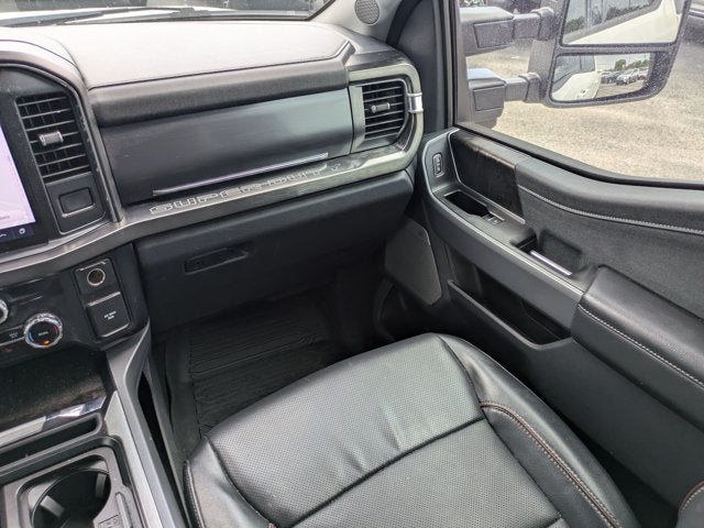 2024 Ford Super Duty F-350 SRW XL