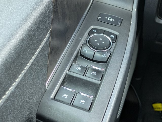 2024 Ford Super Duty F-350 SRW XL