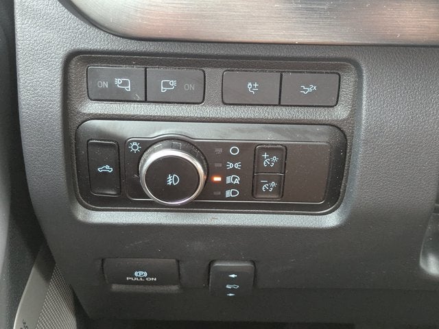 2024 Ford Super Duty F-350 SRW XL