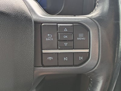 2024 Ford Super Duty F-350 SRW XL