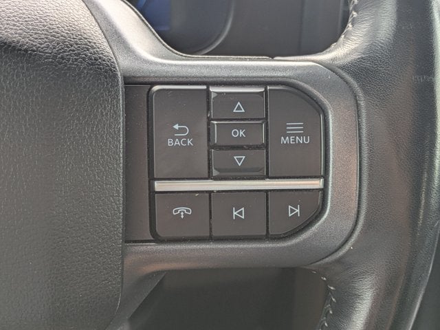 2024 Ford Super Duty F-350 SRW XL