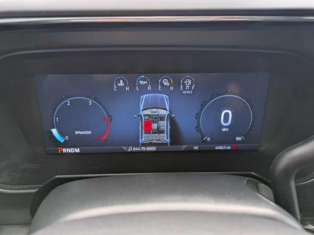 2024 Ford Super Duty F-350 SRW XL