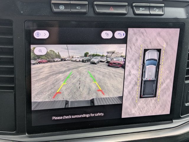2024 Ford Super Duty F-350 SRW XL