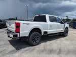 2024 Ford Super Duty F-350 SRW XL