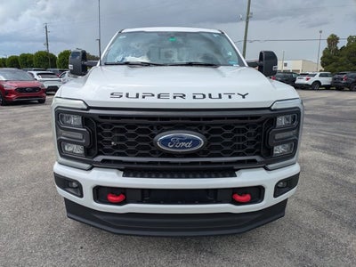 2024 Ford Super Duty F-350 SRW XL
