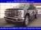2023 Ford Super Duty F-350 SRW XL