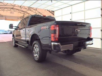 2023 Ford Super Duty F-350 SRW XL