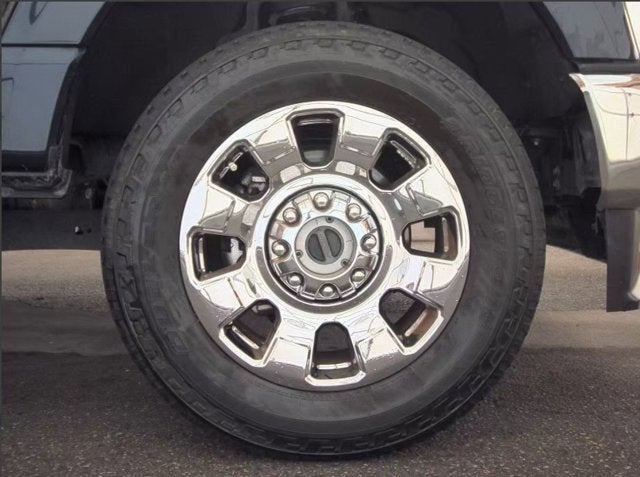 2023 Ford Super Duty F-350 SRW XL