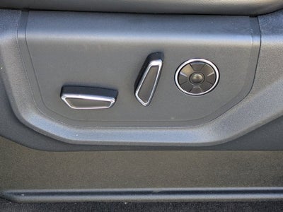 2022 Ford Super Duty F-350 DRW Platinum