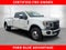 2021 Ford Super Duty F-350 DRW Platinum