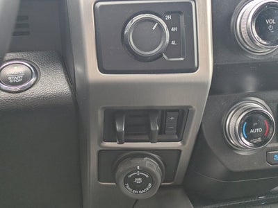 2021 Ford Super Duty F-350 DRW Platinum