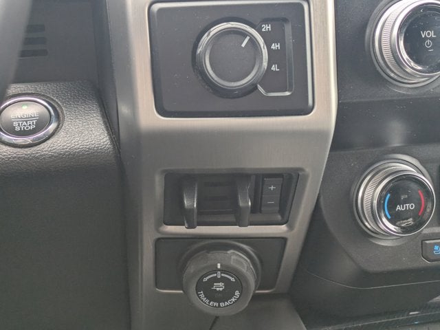 2021 Ford Super Duty F-350 DRW Platinum