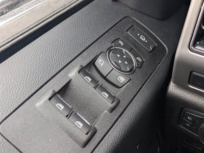 2021 Ford Super Duty F-350 DRW Platinum