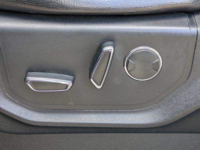 2017 Ford Super Duty F-350 DRW Lariat