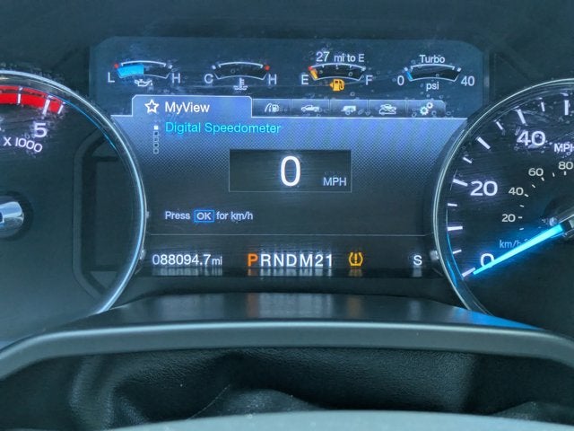 2017 Ford Super Duty F-350 DRW Lariat