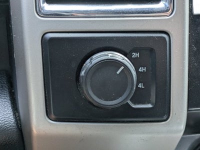 2017 Ford Super Duty F-350 DRW Lariat