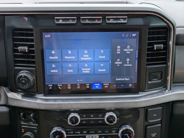 2024 Ford Super Duty F-350 DRW Platinum