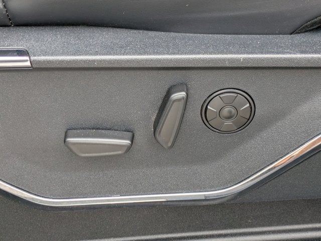 2024 Ford Super Duty F-350 DRW Platinum