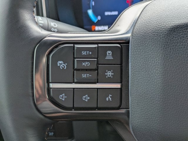 2024 Ford Super Duty F-350 DRW Platinum