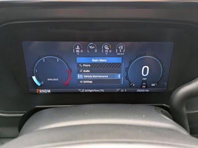 2024 Ford Super Duty F-350 DRW Platinum