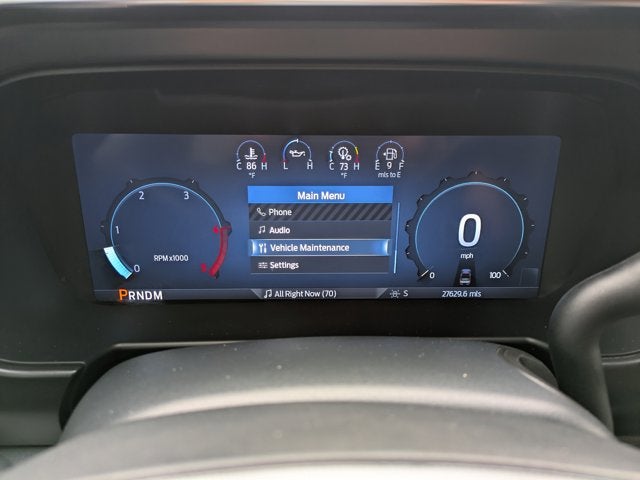 2024 Ford Super Duty F-350 DRW Platinum