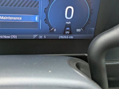 2024 Ford Super Duty F-350 DRW Platinum