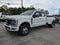 2024 Ford Super Duty F-350 DRW Platinum