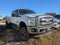 2011 Ford Super Duty F-350 DRW Lariat