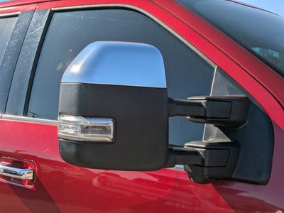 2020 Ford Super Duty F-350 DRW Platinum