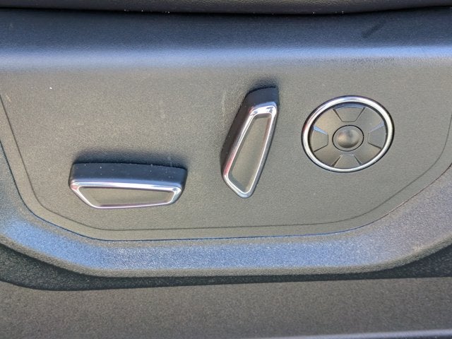 2020 Ford Super Duty F-350 DRW Platinum