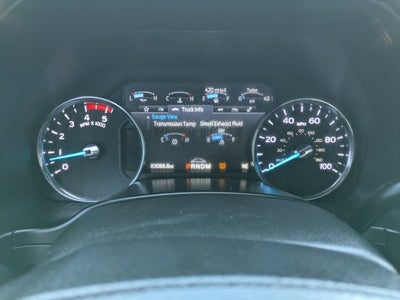 2020 Ford Super Duty F-350 DRW Platinum