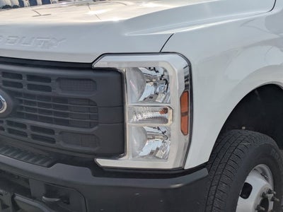2024 Ford Super Duty F-350 DRW XL