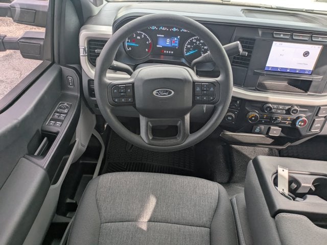 2024 Ford Super Duty F-350 DRW XL