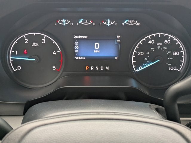 2024 Ford Super Duty F-350 DRW XL