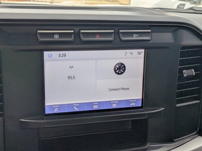 2024 Ford Super Duty F-350 DRW XL