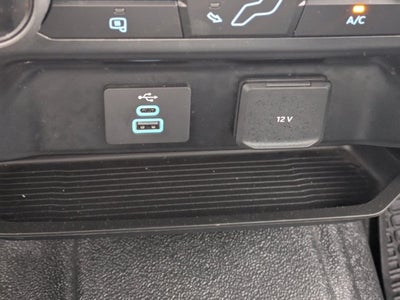 2024 Ford Super Duty F-350 DRW XL