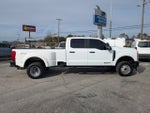 2024 Ford Super Duty F-350 DRW XL