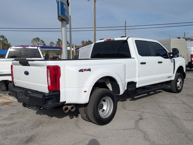 2024 Ford Super Duty F-350 DRW XL