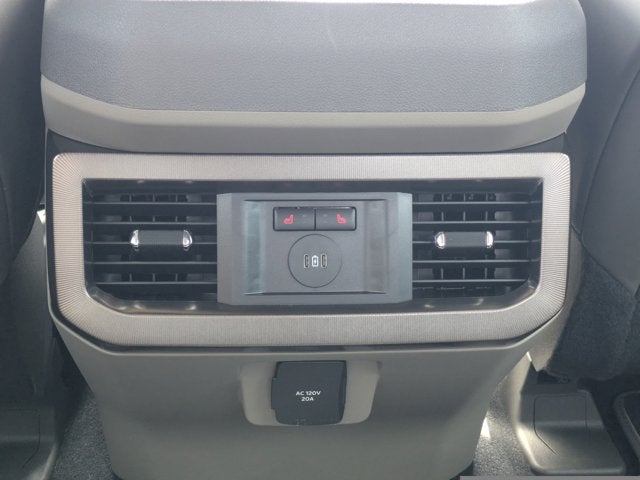 2026 Ford Super Duty F-450 DRW Platinum