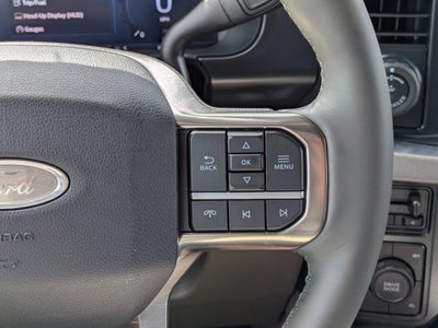 2026 Ford Super Duty F-450 DRW Platinum