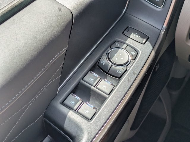2026 Ford Super Duty F-450 DRW Platinum