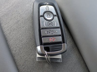 2026 Ford Super Duty F-450 DRW Platinum