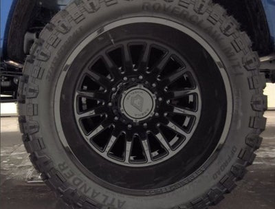 2026 Ford Super Duty F-450 DRW King Ranch